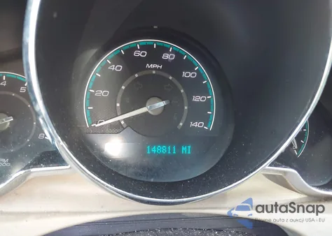 2011 Chevrolet Malibu 1Lt from USA, damaged, VIN 1G1ZC5E18BF127715